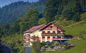 Logis Hotel Le Vetine